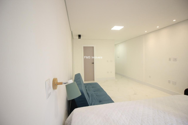 Kitnet com 1 Quarto à Venda, 30 m² em Jardim Paulista - São Paulo