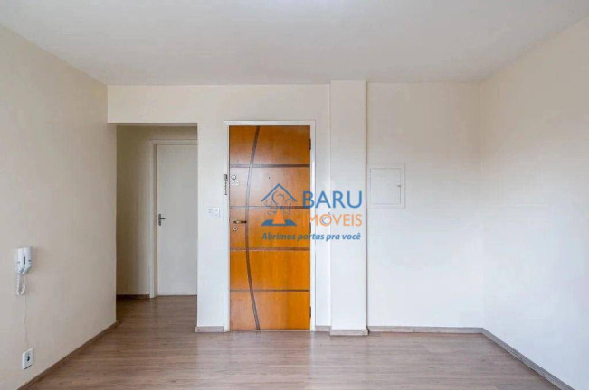 Imagem Apartamento com 2 Quartos à Venda, 48 m² em Pompeia - São Paulo Imagem Apartamento com 2 Quartos à Venda, 48 m² em Pompeia - São Paulo