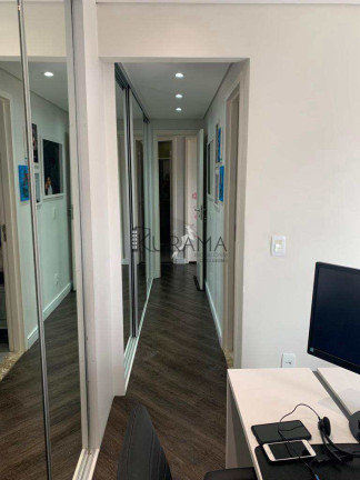 Imagem Apartamento com 3 Quartos à Venda, 100 m² em Vila Osasco - Osasco