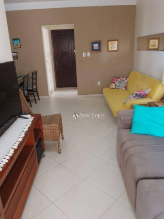 Imagem Apartamento com 2 Quartos à Venda, 85 m² em Itararé - São Vicente Imagem Apartamento com 2 Quartos à Venda, 85 m² em Itararé - São Vicente