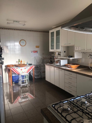 Imagem Apartamento com 3 Quartos à Venda, 178 m² Imagem Apartamento com 3 Quartos à Venda, 178 m²