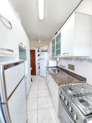 Imagem Imóvel com 4 Quartos à Venda, 130 m² em Enseada - Guarujá