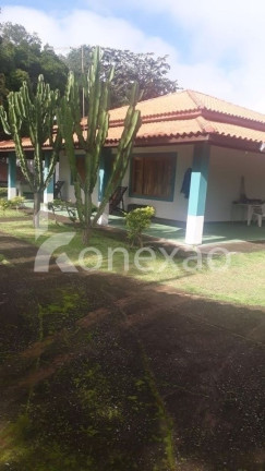 Imagem Chácara com 3 Quartos à Venda, 200 m² em Vila São Germano - Paraibuna Imagem Chácara com 3 Quartos à Venda, 200 m² em Vila São Germano - Paraibuna