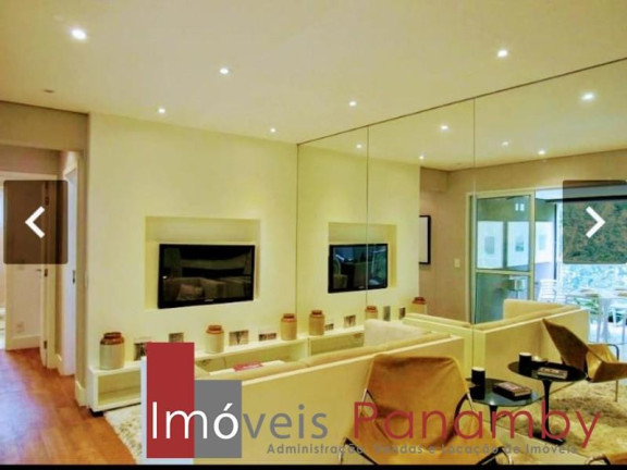Imagem Apartamento com 2 Quartos à Venda, 77 m² em Jardim Fonte Do Morumbi - São Paulo Imagem Apartamento com 2 Quartos à Venda, 77 m² em Jardim Fonte Do Morumbi - São Paulo