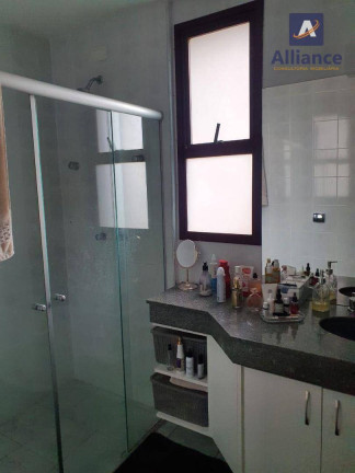 Imagem Apartamento com 1 Quarto à Venda, 35 m² em Anhangabaú - Jundiaí