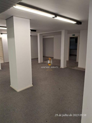 Imagem Loja para Alugar, 1.097 m² em República - São Paulo
