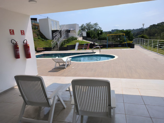 Imagem Apartamento com 2 Quartos à Venda, 46 m² em Jardim Luciana - Franco Da Rocha Imagem Apartamento com 2 Quartos à Venda, 46 m² em Jardim Luciana - Franco Da Rocha