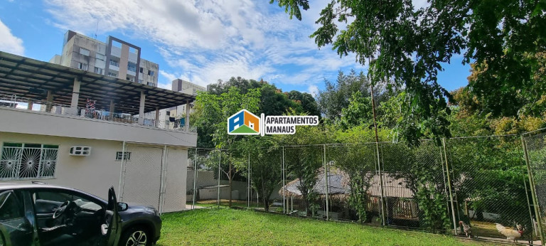 Imagem Terreno à Venda, 4.000 m² em Aleixo - Manaus
