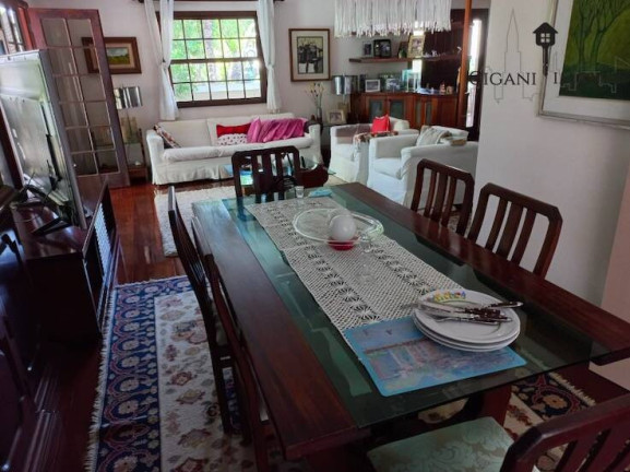 Imagem Casa de Condomínio com 3 Quartos à Venda, 450 m² em Barra Da Tijuca - Rio De Janeiro