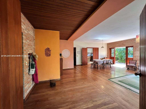 Imagem Casa à Venda, em Granja Viana Ii - Cotia Imagem Casa à Venda, em Granja Viana Ii - Cotia