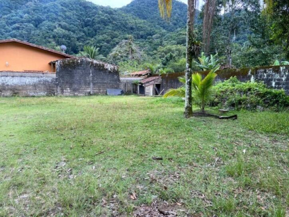Imagem Terreno à Venda, 2.084 m² em Perequê-mirim - Ubatuba Imagem Terreno à Venda, 2.084 m² em Perequê-mirim - Ubatuba