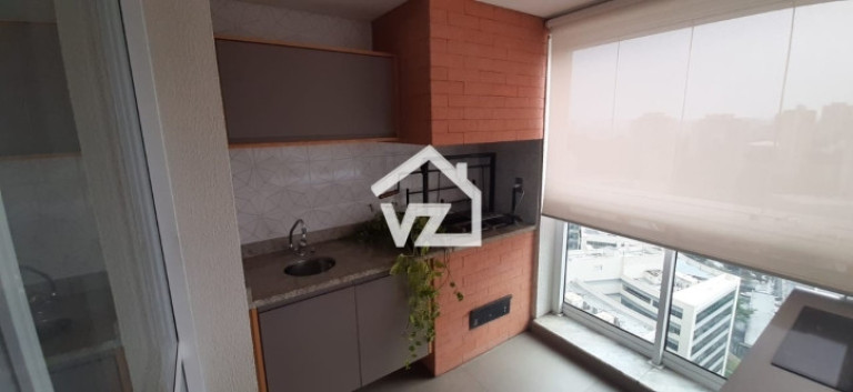 Imagem Apartamento com 3 Quartos à Venda, 177 m² em Panamby - São Paulo