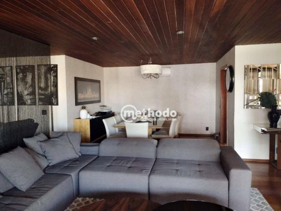 Imagem Cobertura com 4 Quartos à Venda, 596 m² em Cambuí - Campinas Imagem Cobertura com 4 Quartos à Venda, 596 m² em Cambuí - Campinas
