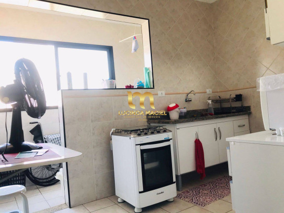 Imagem Apartamento com 1 Quarto à Venda, 60 m² em Tupi - Praia Grande