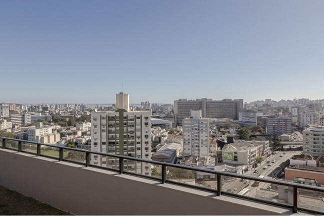 Imagem Loft com 1 Quarto à Venda, 25 m² em Rio Branco - Porto Alegre Imagem Loft com 1 Quarto à Venda, 25 m² em Rio Branco - Porto Alegre