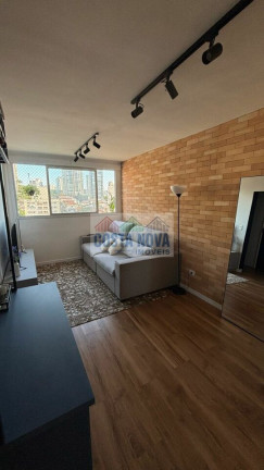 Imagem Apartamento com 1 Quarto à Venda, 50 m² em Santana - São Paulo
