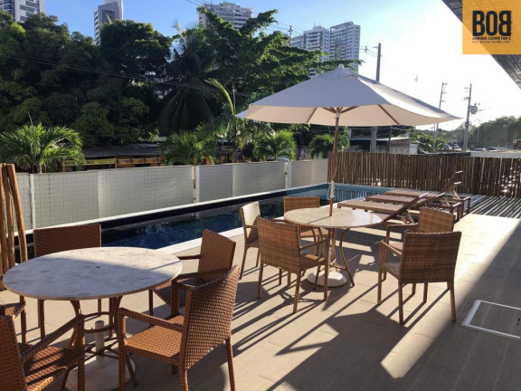 Imagem Apartamento com 3 Quartos à Venda, 80 m² em Boa Viagem - Recife
