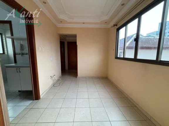 Imagem Apartamento com 2 Quartos à Venda, 47 m² em Campo Grande - Santos Imagem Apartamento com 2 Quartos à Venda, 47 m² em Campo Grande - Santos