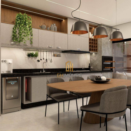 Imagem Sobrado com 3 Quartos à Venda, 167 m² em Cardoso - Aparecida De Goiânia Imagem Sobrado com 3 Quartos à Venda, 167 m² em Cardoso - Aparecida De Goiânia
