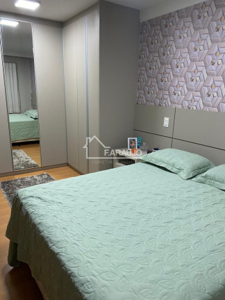 Imagem Apartamento com 3 Quartos à Venda, 98 m² em Parque Campolim - Sorocaba Imagem Apartamento com 3 Quartos à Venda, 98 m² em Parque Campolim - Sorocaba