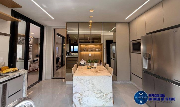Imagem Casa de Condomínio com 4 Quartos à Venda, 538 m² em Alphaville Flamboyant Residencial Araguaia - Goiânia Imagem Casa de Condomínio com 4 Quartos à Venda, 538 m² em Alphaville Flamboyant Residencial Araguaia - Goiânia