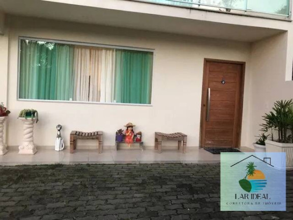Imagem Casa com 3 Quartos à Venda, 220 m² em Cônego - Nova Friburgo Imagem Casa com 3 Quartos à Venda, 220 m² em Cônego - Nova Friburgo