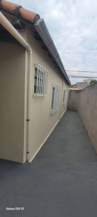Imagem Sala Comercial para Alugar, 75 m² em Jardim Tamoio - Jundiaí