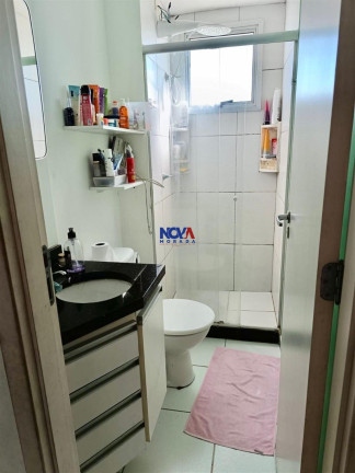 Imagem Apartamento com 2 Quartos à Venda, 48 m² em Ataíde - Vila Velha