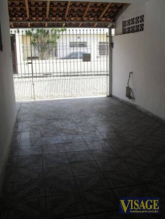 Imagem Casa com 3 Quartos à Venda, em Centro - Jacareí Imagem Casa com 3 Quartos à Venda, em Centro - Jacareí
