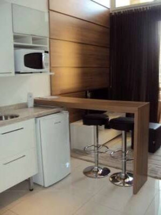 Imagem Apartamento com 1 Quarto para Alugar, 40 m² em Cidade Monções - São Paulo Imagem Apartamento com 1 Quarto para Alugar, 40 m² em Cidade Monções - São Paulo