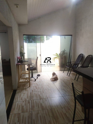 Imagem Casa com 2 Quartos à Venda,  em Jardim Alphaville - Sarandi