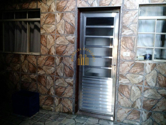 Imagem Casa com 3 Quartos à Venda, 125 m² em Vila Nova - Barueri Imagem Casa com 3 Quartos à Venda, 125 m² em Vila Nova - Barueri
