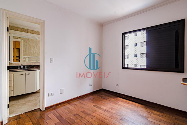 Imagem Apartamento com 3 Quartos à Venda, 184 m² em Saúde - São Paulo