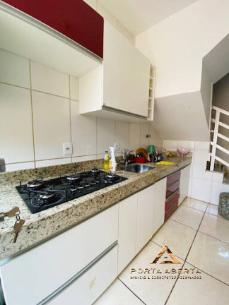 Imagem Casa com 2 Quartos à Venda, 100 m² em Jardim Vitória - Santana Do Paraíso Imagem Casa com 2 Quartos à Venda, 100 m² em Jardim Vitória - Santana Do Paraíso