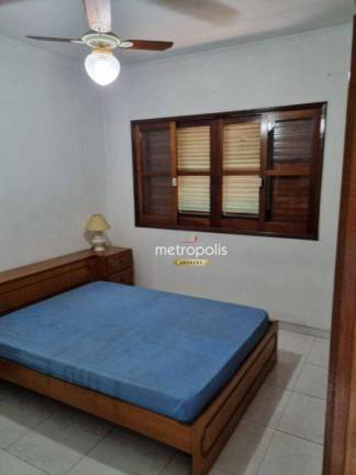 Imagem Casa com 3 Quartos à Venda, 190 m² em Barcelona - São Caetano Do Sul