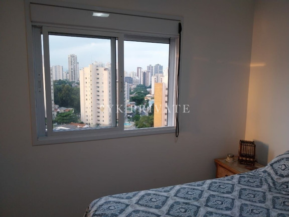 Imagem Apartamento com 2 Quartos à Venda, 65 m² em Vila Anglo Brasileira - São Paulo