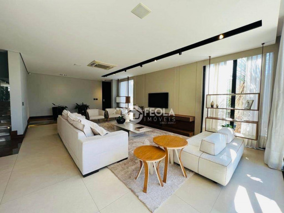 Imagem Casa com 3 Quartos à Venda, 430 m² em Jardim Portal Da Colina - Americana Imagem Casa com 3 Quartos à Venda, 430 m² em Jardim Portal Da Colina - Americana