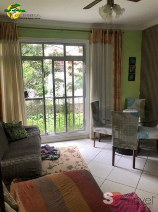 Apartamento com 2 Quartos à Venda, 79 m² em Parque Mandaqui - São Paulo