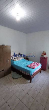Imagem Casa com 3 Quartos à Venda, 210 m² em Jardim Do Lago - Jundiaí