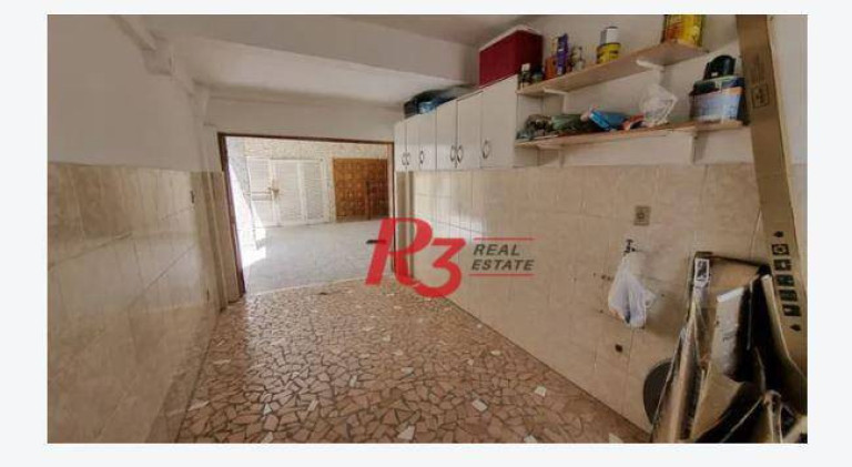 Imagem Apartamento com 2 Quartos à Venda, 103 m² em Marapé - Santos Imagem Apartamento com 2 Quartos à Venda, 103 m² em Marapé - Santos