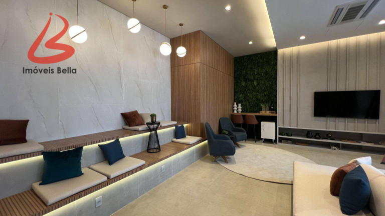 Imagem Apartamento com 2 Quartos à Venda, 76 m² em Tatuapé - São Paulo