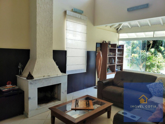 Imagem Casa de Condomínio com 3 Quartos à Venda, 500 m² em Vargem Grande Paulista
