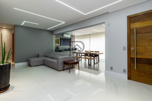 Imagem Apartamento com 2 Quartos à Venda, 120 m² em Alto De Pinheiros - São Paulo