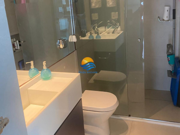 Imagem Cobertura com 3 Quartos à Venda, 244 m² em Gonzaga - Santos