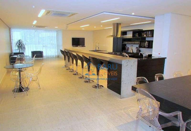 Imagem Apartamento com 3 Quartos à Venda, 137 m² em Vila Mariana - São Paulo Imagem Apartamento com 3 Quartos à Venda, 137 m² em Vila Mariana - São Paulo