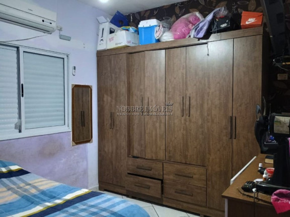 Imagem Casa com 2 Quartos à Venda, 118 m² em Vila Sonia - Praia Grande Imagem Casa com 2 Quartos à Venda, 118 m² em Vila Sonia - Praia Grande