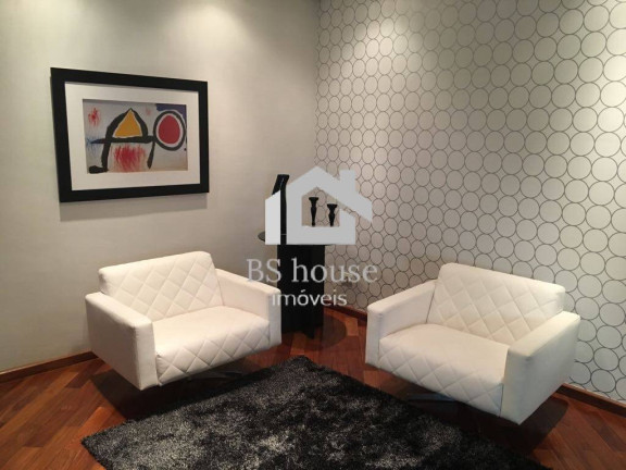 Imagem Apartamento com 3 Quartos à Venda, 155 m² em Santa Paula - São Caetano Do Sul