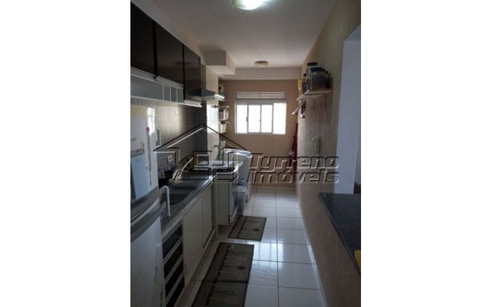 Imagem Apartamento com 3 Quartos à Venda, 63 m² em Vila Industrial - São José Dos Campos Imagem Apartamento com 3 Quartos à Venda, 63 m² em Vila Industrial - São José Dos Campos