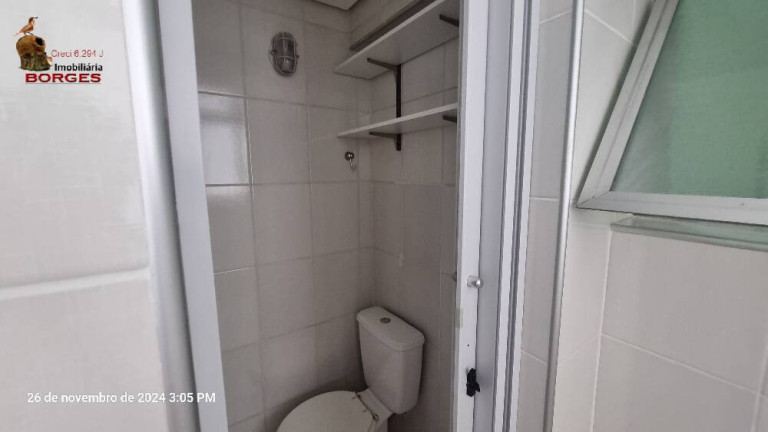 Imagem Apartamento com 3 Quartos à Venda, 70 m² em Brooklin - São Paulo Imagem Apartamento com 3 Quartos à Venda, 70 m² em Brooklin - São Paulo