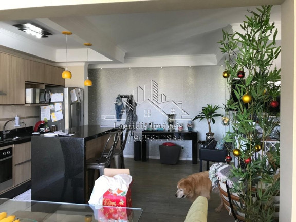 Imagem Imóvel com 2 Quartos à Venda, 151 m² em Jardim Tupanci - Barueri